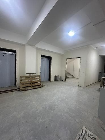 14: 2 комнаты, 60 м², Южная Магистраль Элитка, 8 этаж, ПСО (под самоотделку) — 6