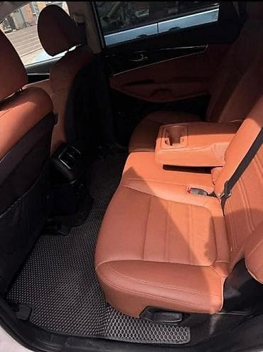 проходная: Kia Sorento: 2019 г., 2.2 л, Автомат, Дизель, Кроссовер — 9