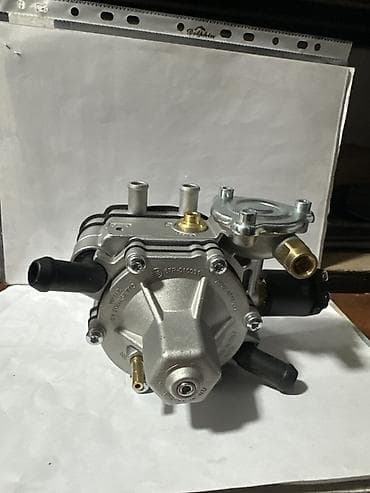 гбо рассрочка: Газовый редуктор/испаритель для ГБО Для автомобилей 8 цилиндров до — 1