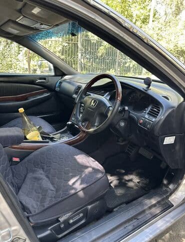 inspire 2004: Honda Saber: 1999 г., 3.2 л, Автомат, Бензин, Седан — 3