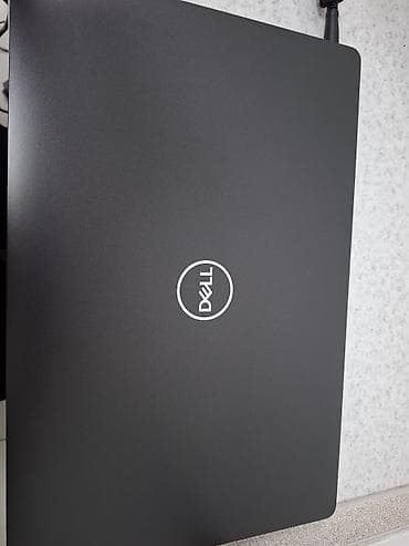 Техника жана электроника: Ноутбук Dell Precision 3541 — мобильная рабочая станция 15.6" — 1