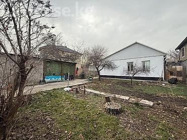 57 1: Продаю дом 7.9 соток.Район Тоголок-Молдо-Куренкеева.Красная — 3