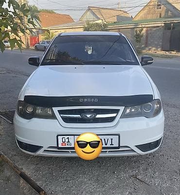Daewoo Nexia: 2013 г., 1.5 л, Механика, Бензин, Седан