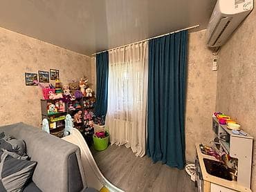 2 комнаты, 40 м², Политех Хрущевка, 4 этаж — 7