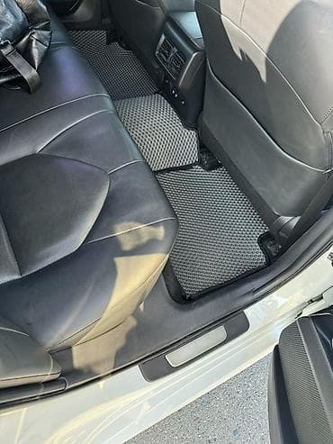 граната камри 50: Toyota Camry: 2018 г., 2.5 л, Автомат, Бензин, Седан — 7