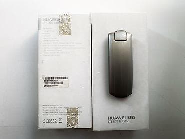 Huawei E398 LTE USB Rotator — компактный USB‑модем для — 2