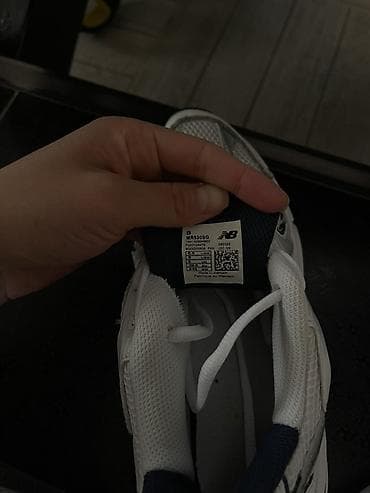 dc dc: New Balance MR530SG кроссовки - Оригинальная модель NB 530 (код на — 2