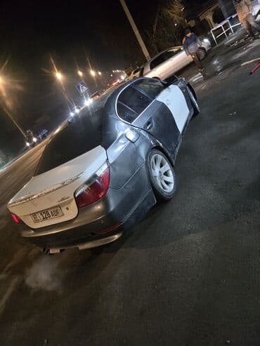 распредвал бмв: BMW 5 series: 2003 г., 2.5 л, Автомат, Газ, Седан — 7