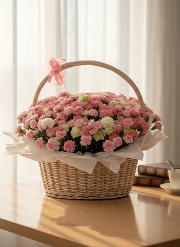 автолюлька бишкек: Большая корзина цветов свежие продаю — 1