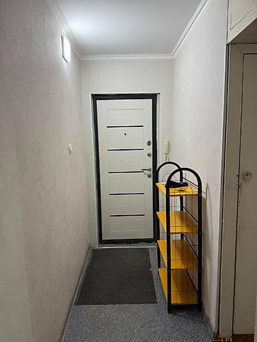 2 bedroom: 2 комнаты, 9 мкр Семейным, от 1 года, Без мебели — 2