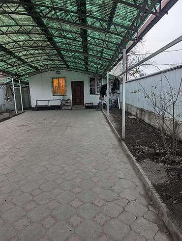 Дома: 🏡✨ ПРОДАЁТСЯ ДОМ С АНГАРОМ ПОД ЖИЛЬЕ,БИЗНЕС 📍 Бишкек: ул. Лермонтова — 2