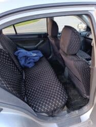 бишкек арзан машина: Honda Civic: 2004 г., 1.5 л, Автомат, Бензин, Седан — 6