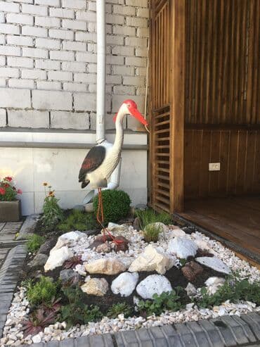 фонтан: Ландшафтный дизайн Авто полив .водопады .фонтаны .водоёмы . Озеленение — 10