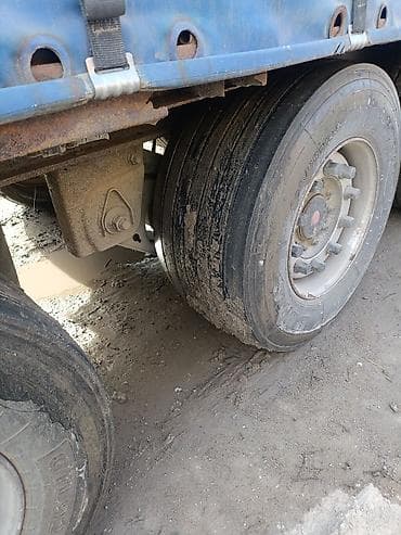 тягач шахман: Тягач, Scania, 2012 г., Тентованный — 9