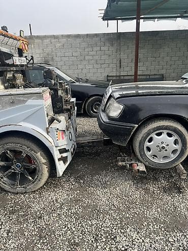 экскаваторы услуги: С частичной погрузкой — 1