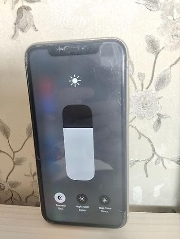 iphone pro 13: IPhone 11, Б/у, 128 ГБ, Белый — 4