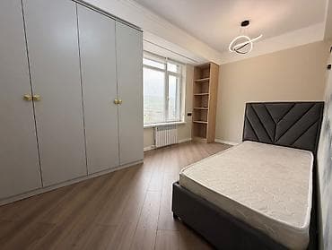4 bedroom: 3 комнаты, 97 м², Элитка, 8 этаж, Дизайнерский ремонт — 8