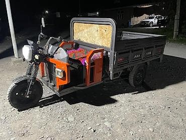 бетонный узел: Легкий грузовик, Стандарт, До 1 т — 4