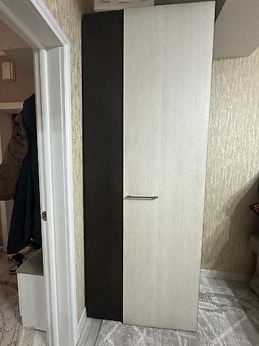 шифе: Продаю шкаф для одежды 10,000 тыс — 1