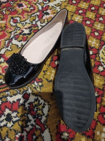 белорусская обувь для проблемных ног бишкек: Туфли идеально для школы. Размер написано 38 (маломерят) на 36 р-р — 6