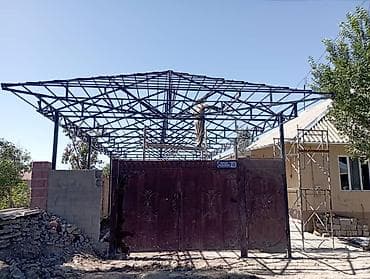 монтаж сайдинга: Кровельные работы и материалы под ключ - Монтаж кровли любой — 5