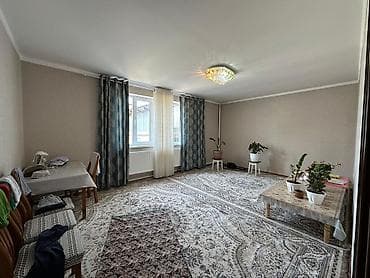 дом фрунзе совхоз: Ак-Суу (📍Теплоключенка)! Улица - Октябрьская 82 🏡 Площадь дома — 9