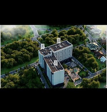 аламедин 1 аренда квартиры: Сдан, Элитка, 2 комнаты, 76 м² — 2