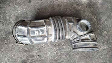 event менеджер вакансии: Патрубок Воздушный, Воздушная гофра №14 Автозапчасти из Японии — 1