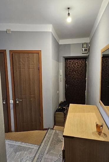 1 комната, С мебелью полностью