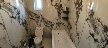 снять дом с ремонтом: Дом, 60 м², 4 комнаты, Собственник, Старый ремонт — 5