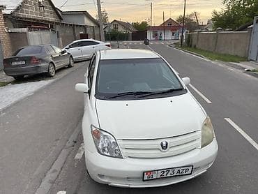 двигатель тойота ист 1.5 бишкек: Toyota Ist: 2003 г., 1.3 л, Автомат, Бензин, Хэтчбэк — 3