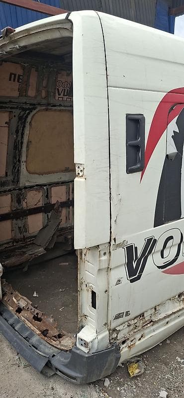 v klass: Volkswagen — 4