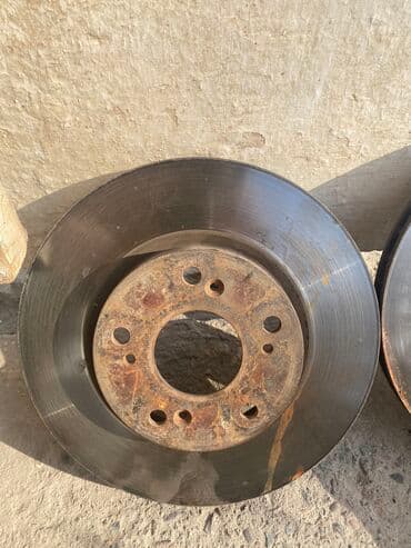 датчик коленвала ниссан примера р11 2.0 дизель: Передний правый суппорт Honda 2003 г., Б/у, Оригинал, Япония — 2