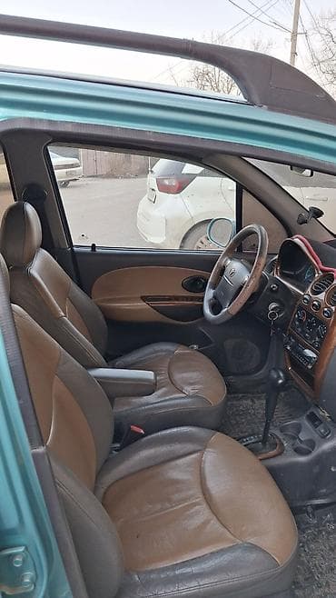 цапфа матиз: Daewoo Matiz: 2004 г., Автомат, Бензин, Хетчбек — 1