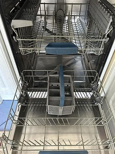 Техника для кухни: Посудомойка, Б/у, Самовывоз — 2