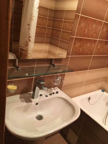 долгосрочные квартиры молодая гвардия: 4 комнаты, Агентство недвижимости, Без подселения, С мебелью полностью — 3