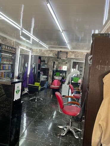 работа в бишкеке швейный цех упаковщик 2020: Продаю Магазин 89 м², Отдельный вход, 1 этаж — 4