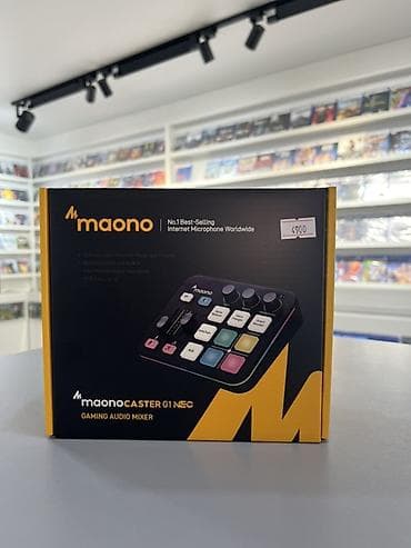 tab samsung: Новый, Студийный, Без усилителя, Разъем: XLR, Без эквалайзера — 1