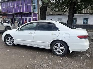 honda inspire машина: Honda Inspire: 2004 г., Автомат, Бензин — 2