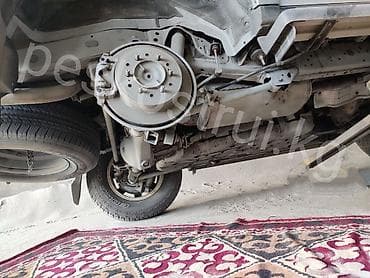 Антикор Пескоструйная обработка. Антикоррозийная аброботка днища