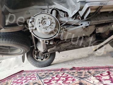 антикоррозийное покрытие: Антикор Пескоструйная обработка. Антикоррозийная аброботка днища — 2