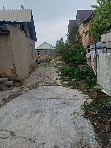 район киркомстром: 8 соток, Для строительства, Красная книга — 3