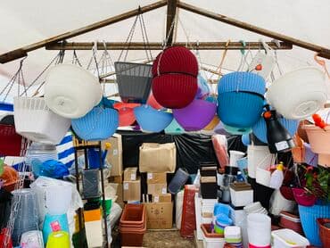 купить подставка для цветов: Кашпо,цветочные горшки,цветочные — 23