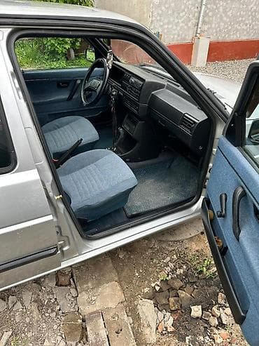 двигатель на гольф 2: Volkswagen Golf: 1987 г., Бензин, Хэтчбэк — 6