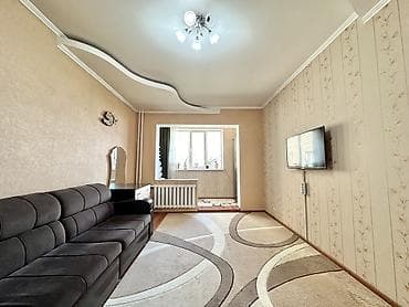 Недвижимость: 1 комната, 35 м², 105 серия, Мед Академия 105 серия, 5 этаж, Косметический ремонт — 2