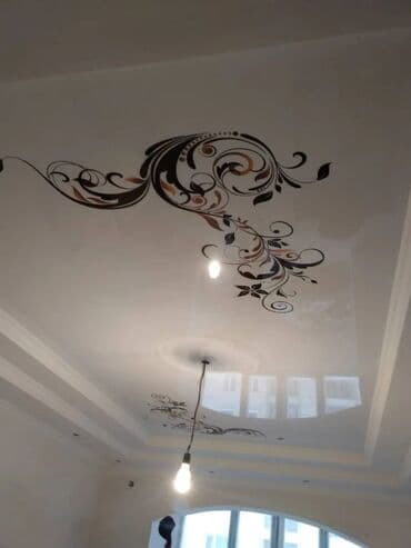 пластиковые панели для потолка цена бишкек: Натяжной потолок Глянцевое, Матовое, 3D потолки Бесплатный замер, Гарантия, Бесплатная консультация — 10