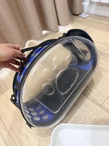 котенки: Набор для кошки/котёнка(б/у) В комплект входит: - Когтеточка-столб с — 7