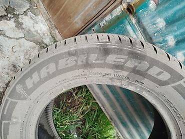 175 65 14 покрышки: Шины 175 / 65 / R 14, Лето, 1 шт, Легковые, Habilead — 2