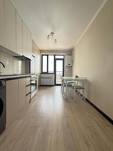 14: 1 комната, 46 м², АЮ Гранд Элитка, 13 этаж, Свежий ремонт — 1