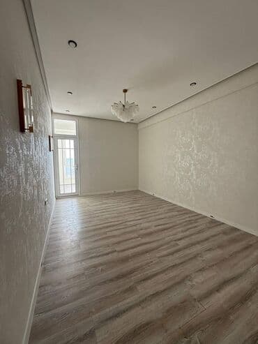 квартира васток 5 аренда: 2 комнаты, 58 м², Элитка, 9 этаж, Евроремонт — 4